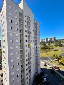 Apartamento com 3 Quartos à venda, 71m² no Jardim das Samambaias, Jundiaí