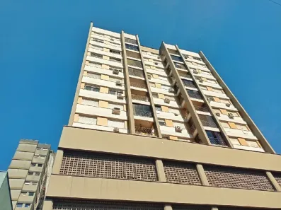Kitnet com 1 Quarto para alugar, 42m² no Centro, São Leopoldo
