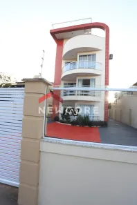 Cobertura com 3 Quartos à venda, 120m² no Praia Mar, Rio das Ostras