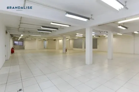 Ponto Comercial para alugar, 646m² no Centro, Canoas