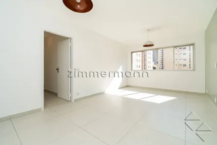 Apartamento com 2 Quartos para alugar, 112m² no Vila Buarque, São Paulo