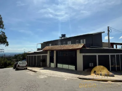 Casa com 11 Quartos à venda, 200m² no Terra Preta (Terra Preta), Mairiporã