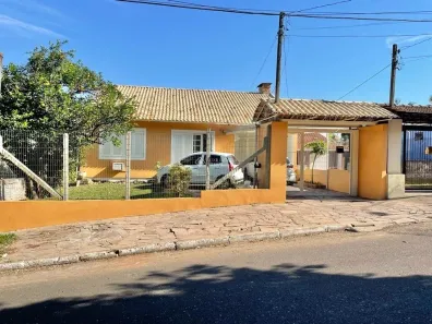 Casa com 2 Quartos à venda, 141m² no Vila Nova, Novo Hamburgo