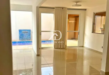 Casa de Condomínio com 3 Quartos à venda, 100m² no Jardim Vista Alegre, São José do Rio Preto