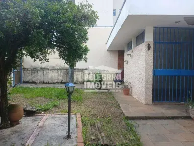 Imóvel Comercial com 3 Quartos para alugar, 155m² no Chácara da Barra, Campinas