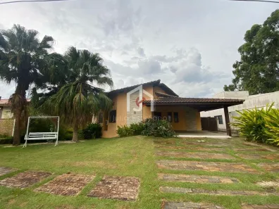 Casa de Condomínio com 3 Quartos à venda, 224m² no Nossa Senhora do Perpétuo Socorro, Pindamonhangaba