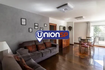 Apartamento com 3 Quartos à venda, 115m² no Vila Pompéia, São Paulo