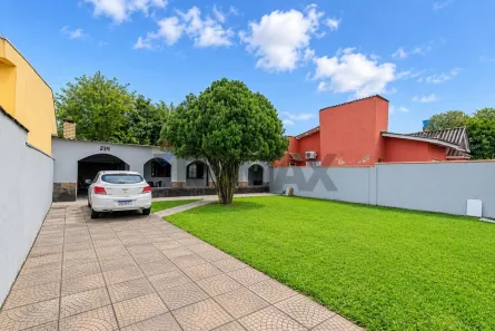 Casa com 1 Quarto à venda, 98m² no Bom Sucesso, Gravataí