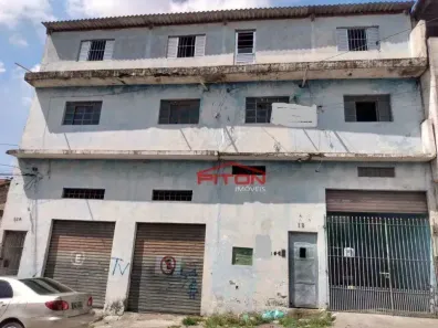 Casa com 8 Quartos à venda, 700m² no Jardim Verônia, São Paulo