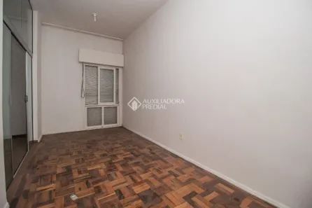 Apartamento com 1 Quarto para alugar, 37m² no Centro Histórico, Porto Alegre