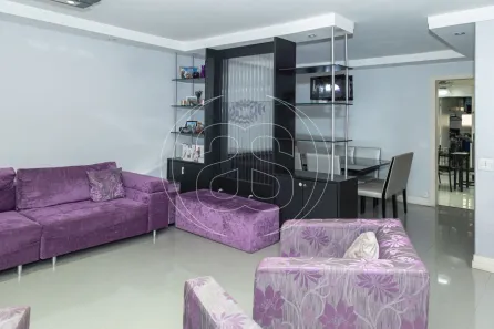 Apartamento com 3 Quartos à venda, 174m² no Indianópolis, São Paulo