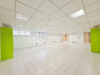 Ponto Comercial para alugar, 392m² no Jardim Paulistano, Ribeirão Preto