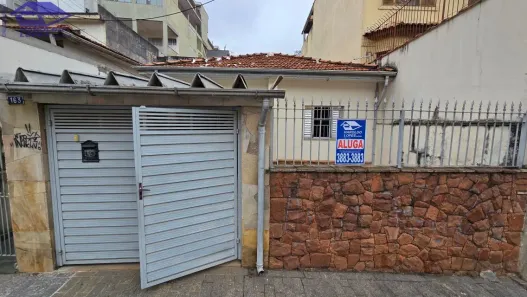 Casa com 2 Quartos para alugar, 50m² no Parada Inglesa, São Paulo