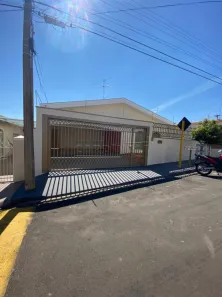 Casa com 4 Quartos para alugar, 200m² no Cidade Jardim, São Carlos