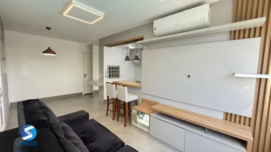 Apartamento com 2 Quartos à venda, 57m² no São Sebastião, Porto Alegre