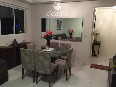 Apartamento com 2 Quartos à venda, 73m² no Jardim Cidade de Florianópolis, São José