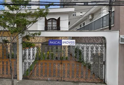 Casa com 3 Quartos à venda, 155m² no Vila São Francisco (Zona Sul), São Paulo