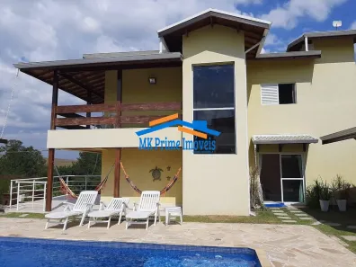 Fazenda/Sítio com 4 Quartos à venda, 500m² no Floresta, Alambari