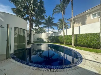 Casa de Condomínio com 5 Quartos à venda, 772m² no Barra da Tijuca, Rio de Janeiro