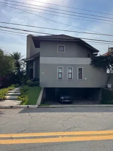 Casa com 4 Quartos à venda, 400m² no Alphaville Residencial Dois, Barueri