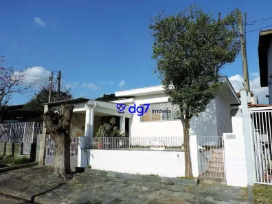 Casa de Condomínio com 3 Quartos para alugar, 188m² no Pitas, Cotia