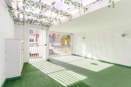 Casa com 8 Quartos à venda, 265m² no Chácara Santo Antônio (Zona Sul), São Paulo