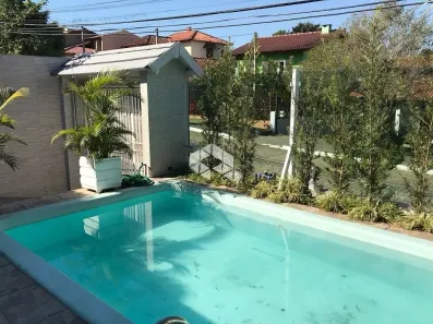 Casa com 3 Quartos à venda, 130m² no Nossa Senhora das Graças, Canoas