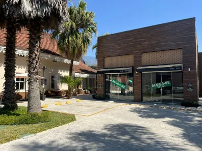Ponto Comercial para alugar, 187m² no São Lourenço, Curitiba