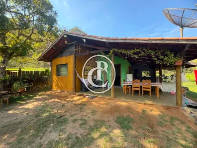 Fazenda/Sítio com 31 Quartos à venda, 430m² no São Francisco Xavier, São José dos Campos