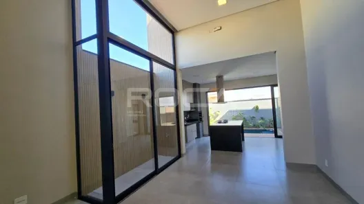 Casa de Condomínio com 3 Quartos à venda, 164m² no Real Sul, Ribeirão Preto