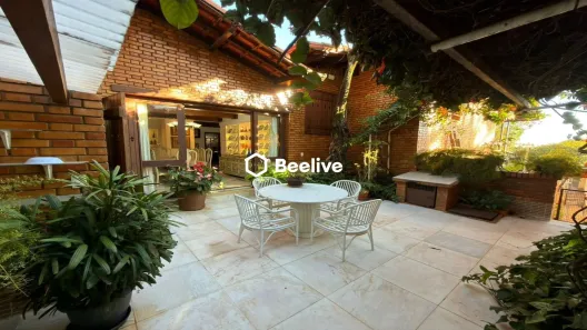 Casa com 4 Quartos à venda, 378m² no São Luiz, Belo Horizonte