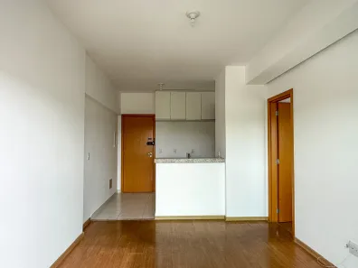 Apartamento com 1 Quarto à venda, 68m² no São Mateus, Juiz de Fora