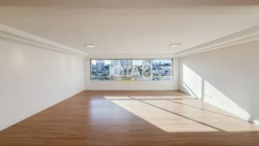 Apartamento com 3 Quartos à venda, 140m² no Centro, Curitiba