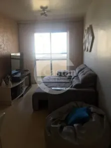 Apartamento com 3 Quartos à venda, 63m² no Mooca, São Paulo