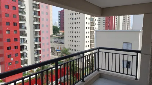 Apartamento com 2 Quartos à venda, 65m² no Saúde, São Paulo