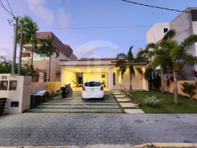 Casa de Condomínio com 3 Quartos à venda, 182m² no Robalo, Aracaju