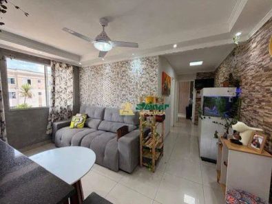Apartamento com 2 Quartos à venda, 45m² no Jardim Adriana, Guarulhos