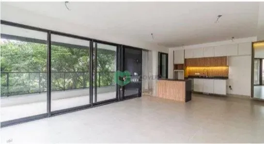 Apartamento com 3 Quartos para venda ou aluguel, 127m² no Sumarezinho, São Paulo