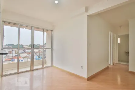 Apartamento com 3 Quartos à venda, 55m² no Jardim Castelo, São Paulo