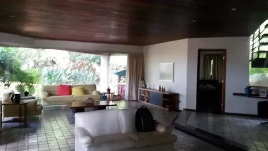 Casa com 4 Quartos à venda, 470m² no Jardim Sumaré, Ribeirão Preto