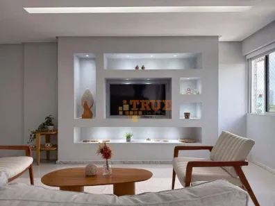 Apartamento com 3 Quartos à venda, 144m² no Santo Antônio, Recife