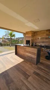 Lote/Terreno à venda, 250m² no Beija-Flor II, Uberaba