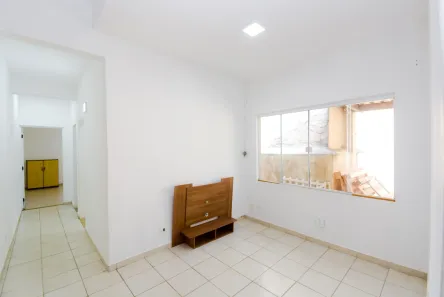 Casa com 2 Quartos para alugar, 65m² no Jardim Rosa de Franca, Guarulhos
