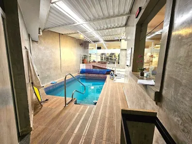 Sobrado com 4 Quartos à venda, 258m² no Jardim Paulista, São Paulo