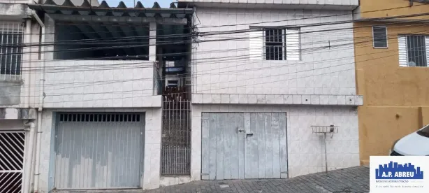 Casa com 4 Quartos à venda, 180m² no Jardim Piratininga, São Paulo