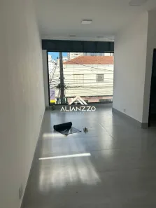 Ponto Comercial para alugar, 60m² no Centro, Ribeirão Preto