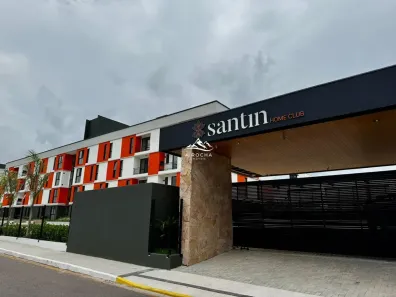 Apartamento com 2 Quartos à venda, 46m² no Serraria, São José