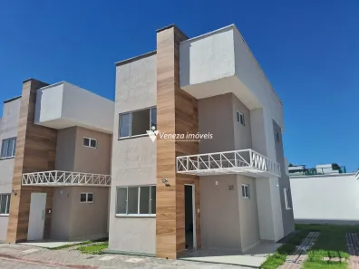 Casa de Condomínio com 3 Quartos para alugar, 77m² no Morros, Teresina
