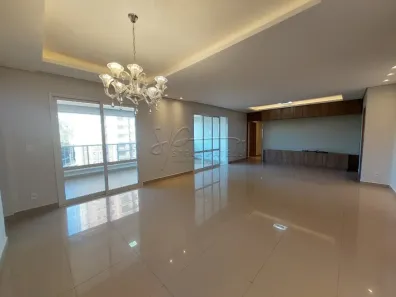 Apartamento com 3 Quartos para alugar, 172m² no Nova Aliança, Ribeirão Preto