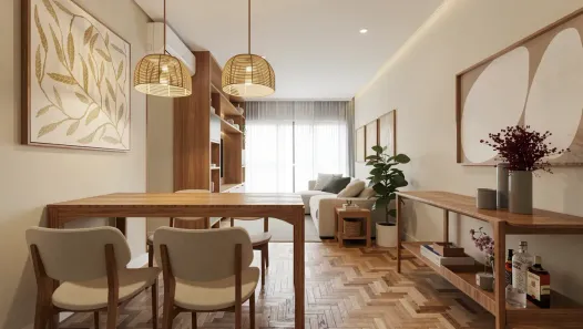 Apartamento com 2 Quartos à venda, 81m² no Itaim Bibi, São Paulo